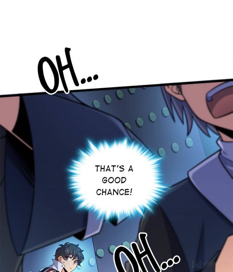 Spare Me, Great Lord! Chapter 46 - Page 65