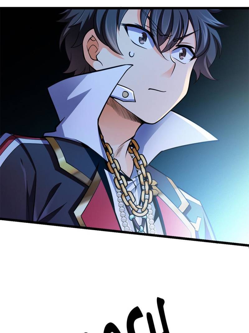Spare Me, Great Lord! Chapter 46 - Page 72