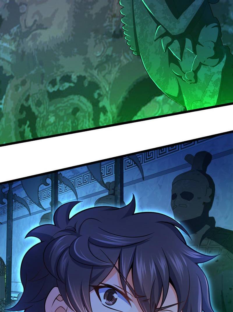 Spare Me, Great Lord! Chapter 46 - Page 80