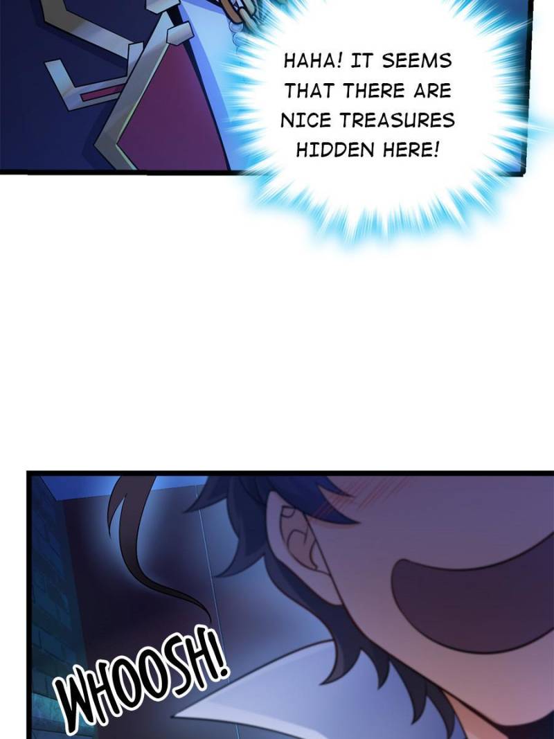 Spare Me, Great Lord! Chapter 46 - Page 82