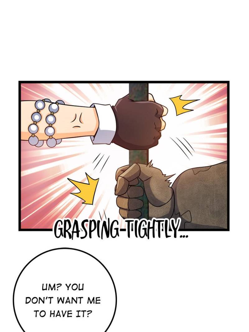 Spare Me, Great Lord! Chapter 46 - Page 84
