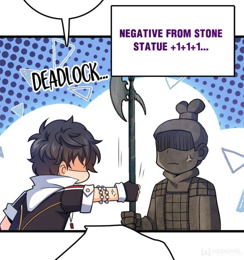 Spare Me, Great Lord! Chapter 46 - Page 85