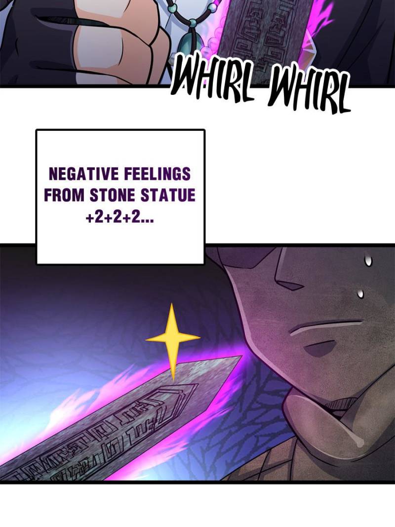 Spare Me, Great Lord! Chapter 46 - Page 87