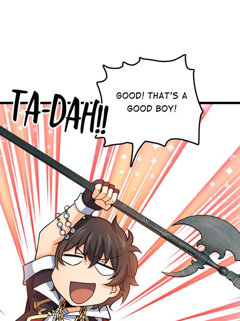 Spare Me, Great Lord! Chapter 46 - Page 88