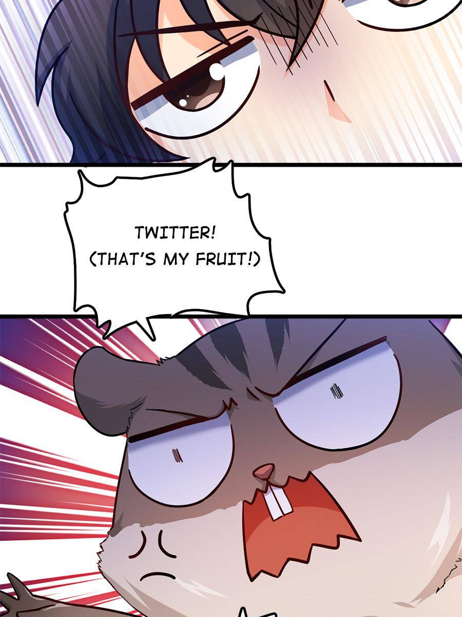 Spare Me, Great Lord! Chapter 49 - Page 10