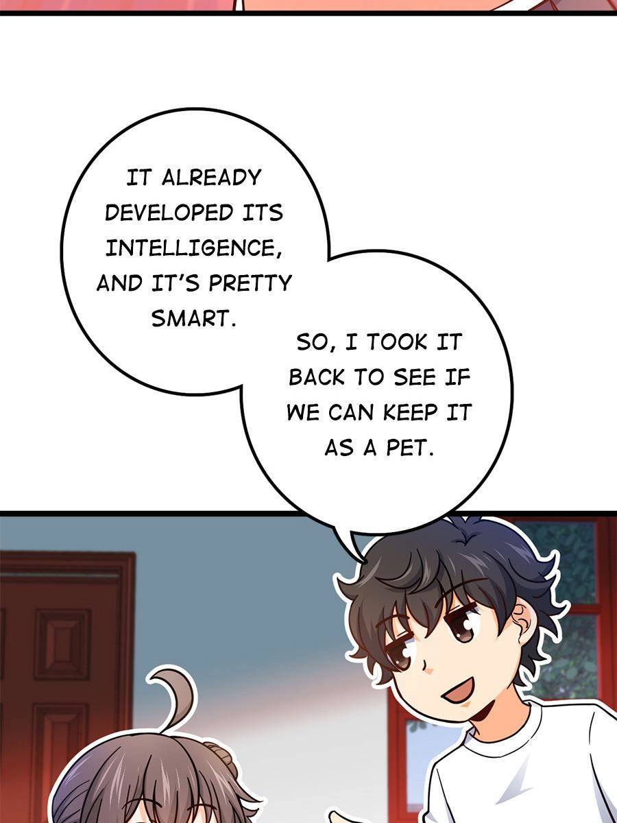 Spare Me, Great Lord! Chapter 49 - Page 14