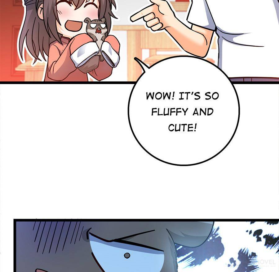 Spare Me, Great Lord! Chapter 49 - Page 15