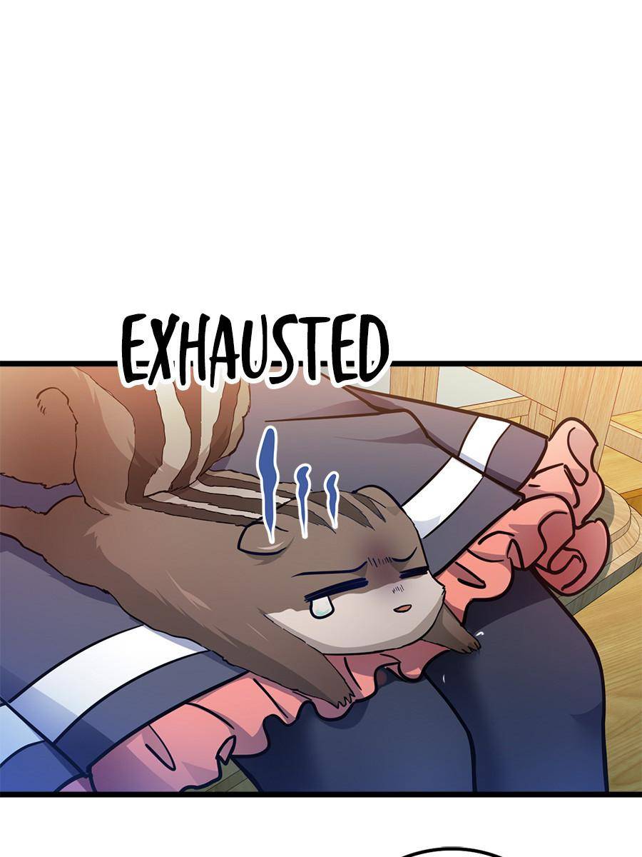 Spare Me, Great Lord! Chapter 49 - Page 18