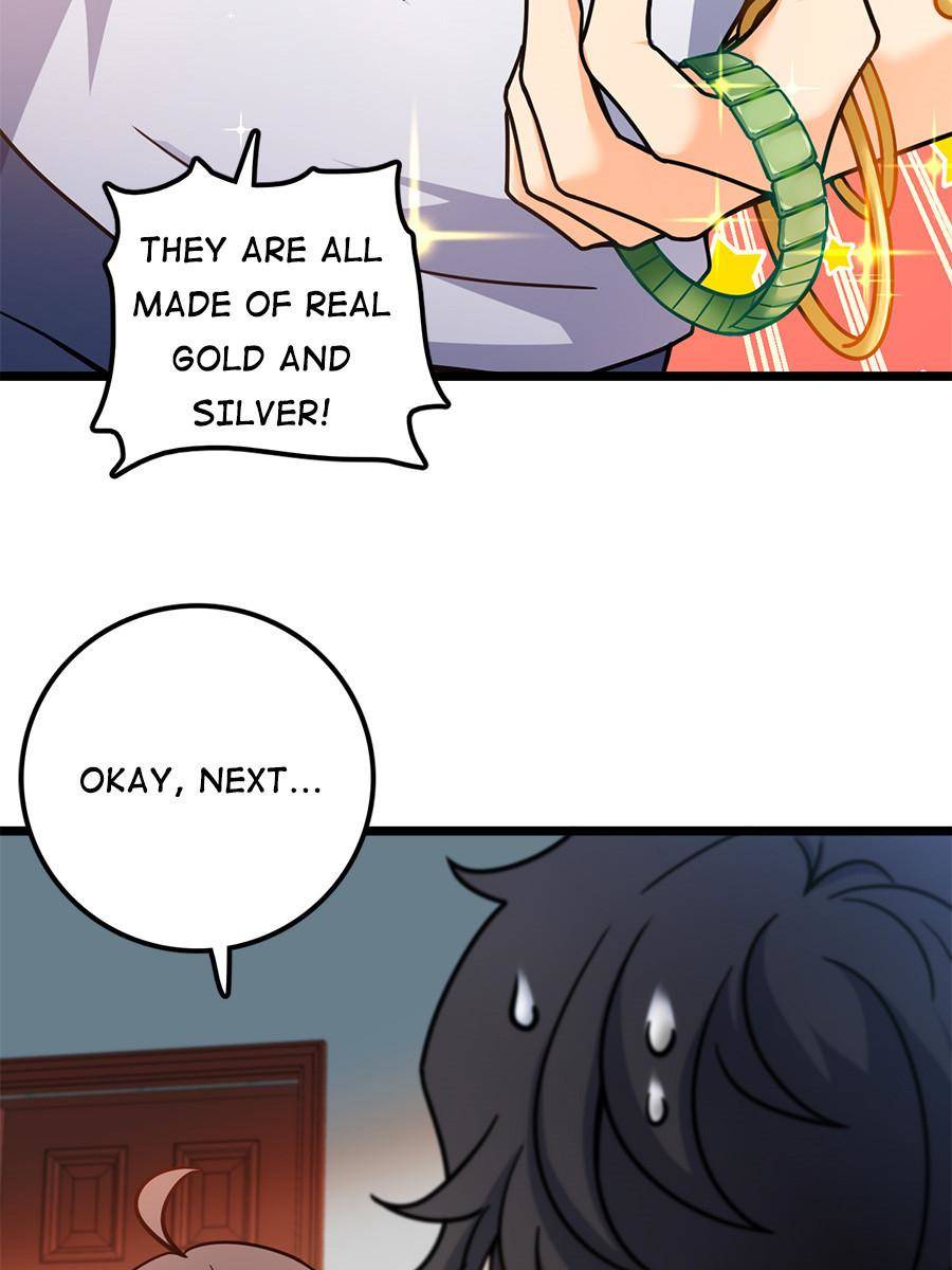 Spare Me, Great Lord! Chapter 49 - Page 2