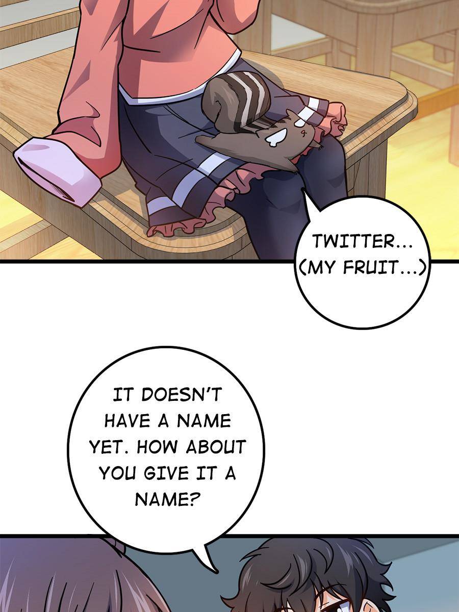 Spare Me, Great Lord! Chapter 49 - Page 20