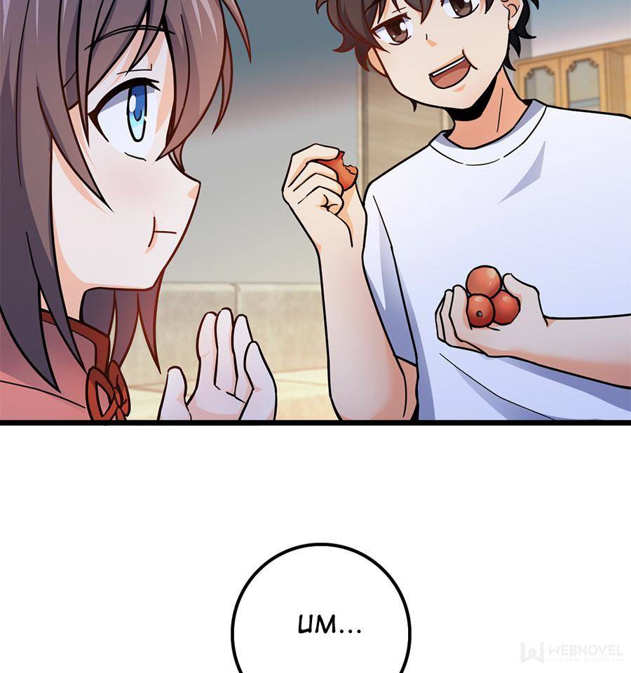 Spare Me, Great Lord! Chapter 49 - Page 21