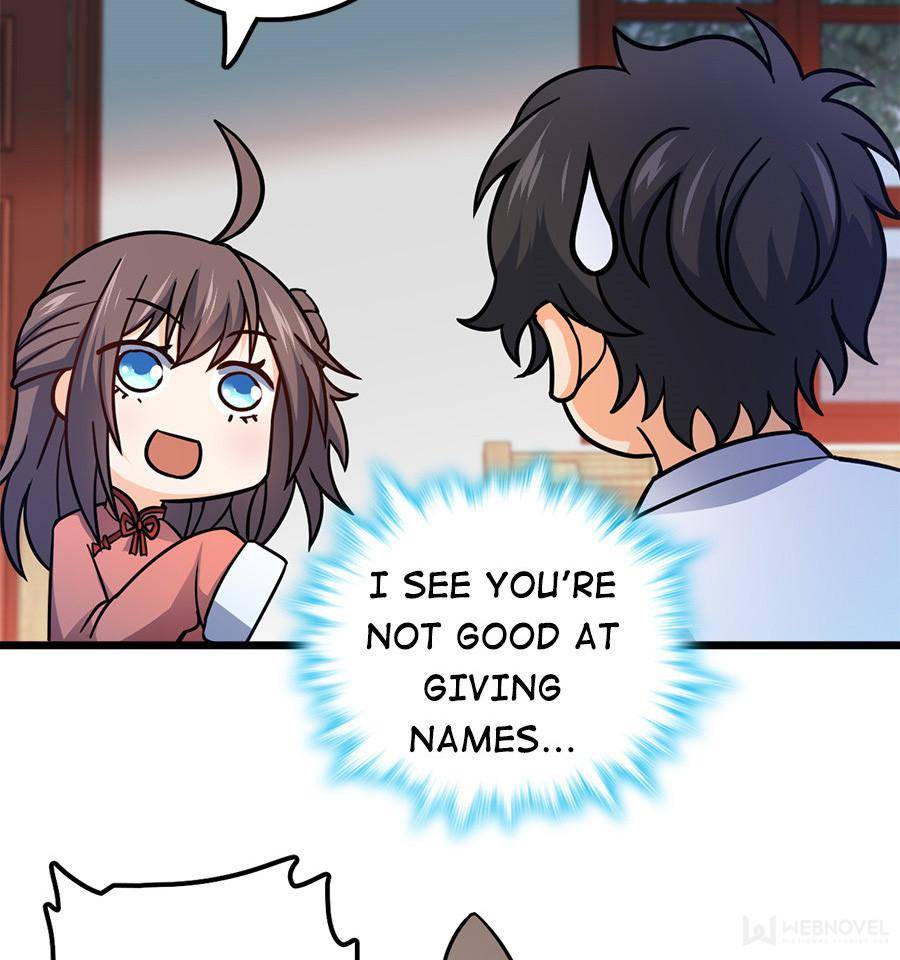 Spare Me, Great Lord! Chapter 49 - Page 23