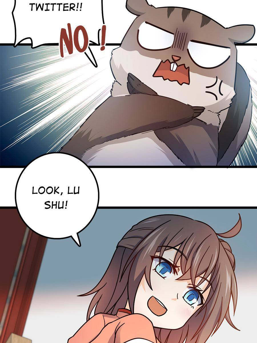 Spare Me, Great Lord! Chapter 49 - Page 24