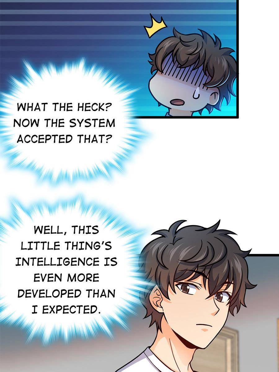 Spare Me, Great Lord! Chapter 49 - Page 30