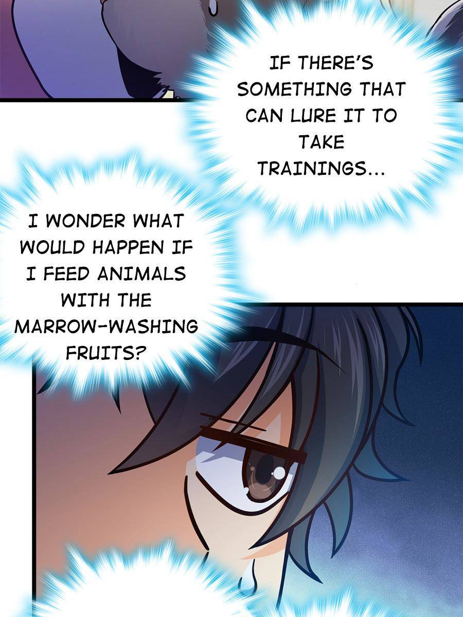 Spare Me, Great Lord! Chapter 49 - Page 32