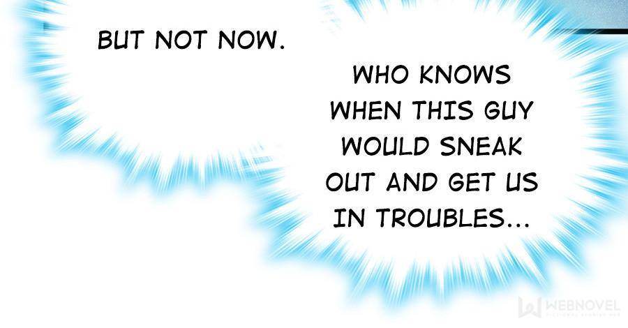 Spare Me, Great Lord! Chapter 49 - Page 33