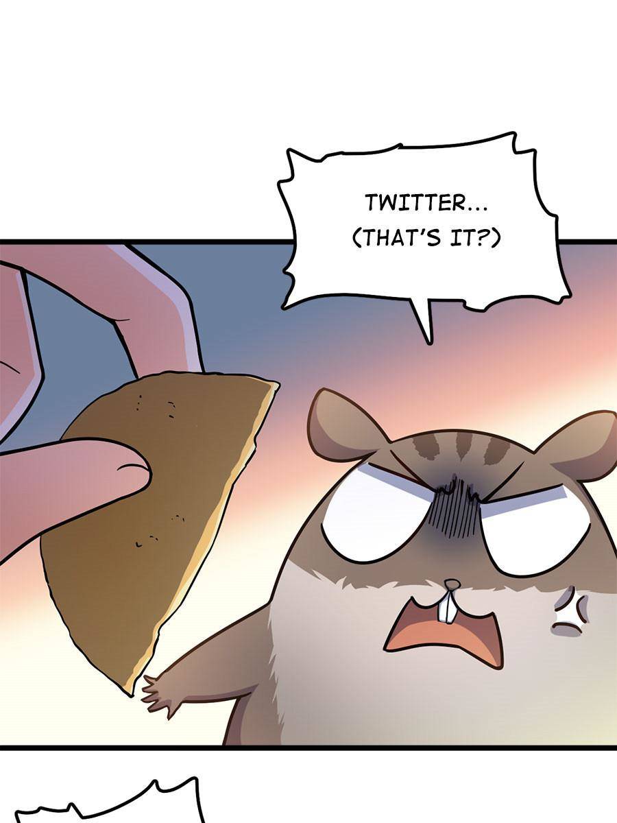 Spare Me, Great Lord! Chapter 49 - Page 35