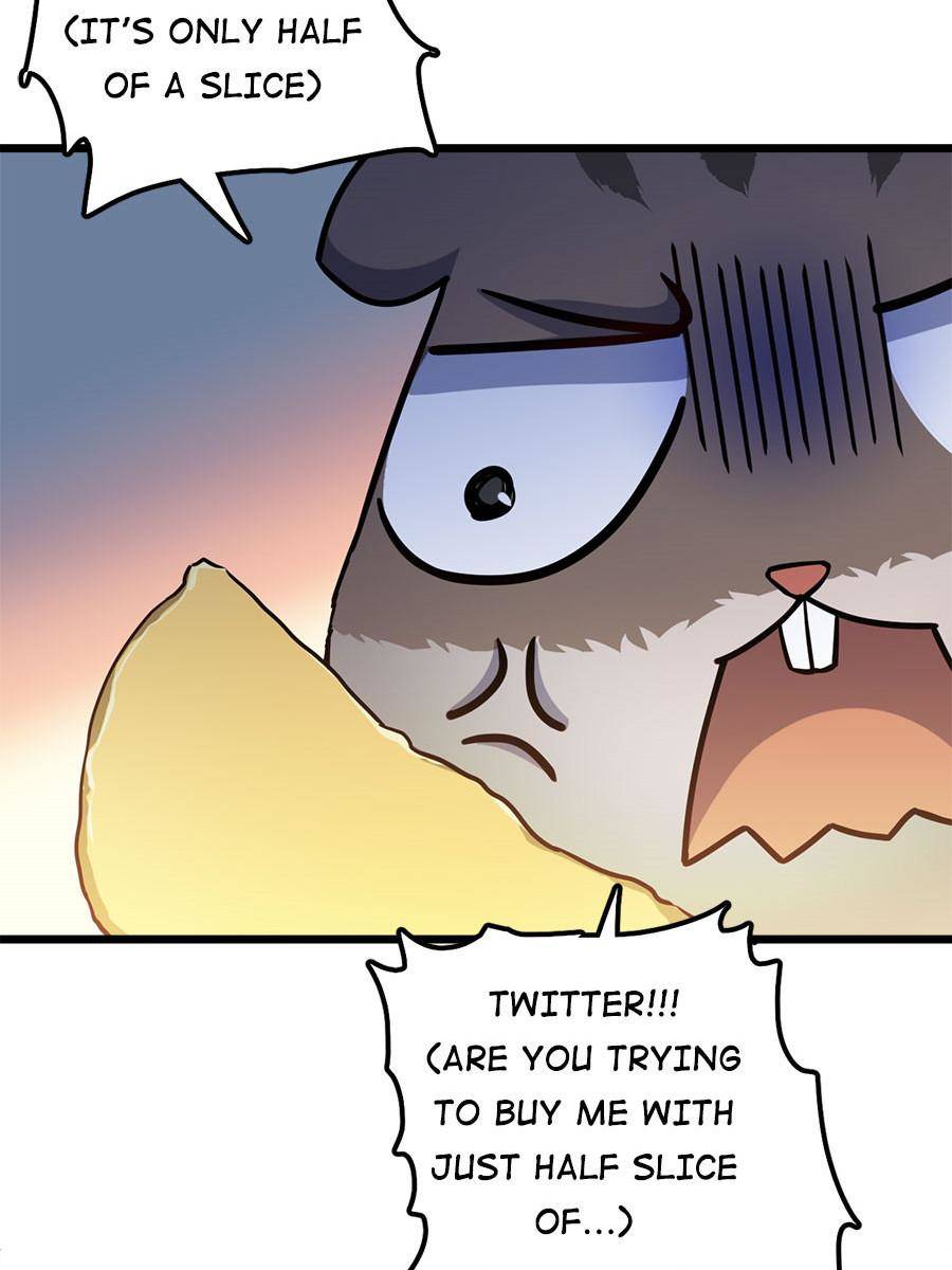 Spare Me, Great Lord! Chapter 49 - Page 37