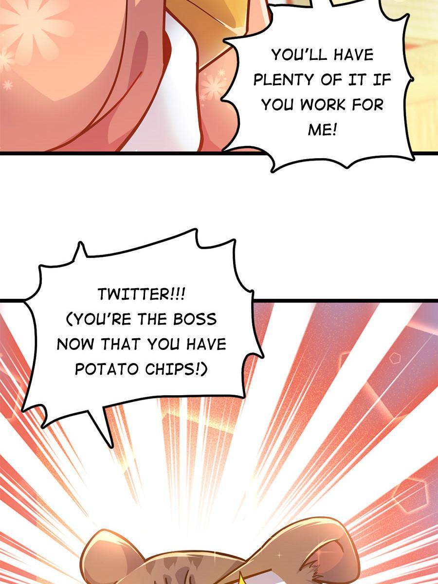Spare Me, Great Lord! Chapter 49 - Page 43