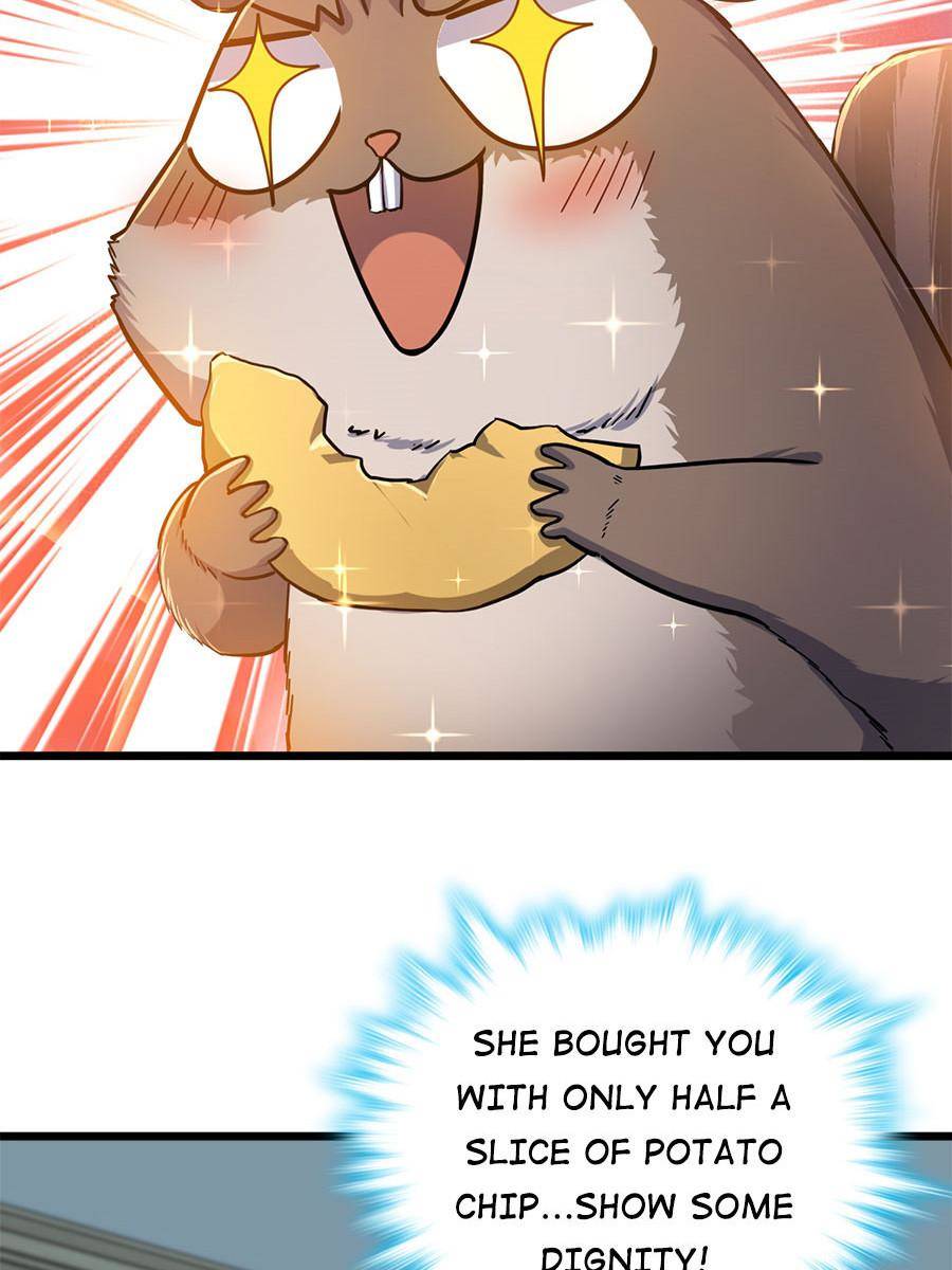 Spare Me, Great Lord! Chapter 49 - Page 44