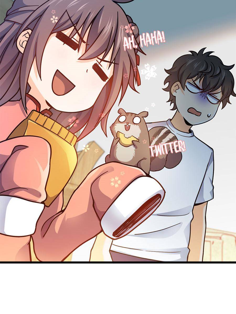 Spare Me, Great Lord! Chapter 49 - Page 46