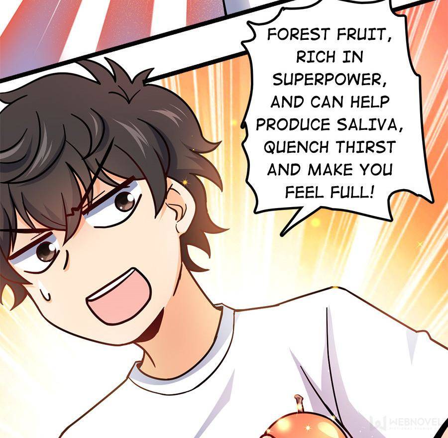 Spare Me, Great Lord! Chapter 49 - Page 5