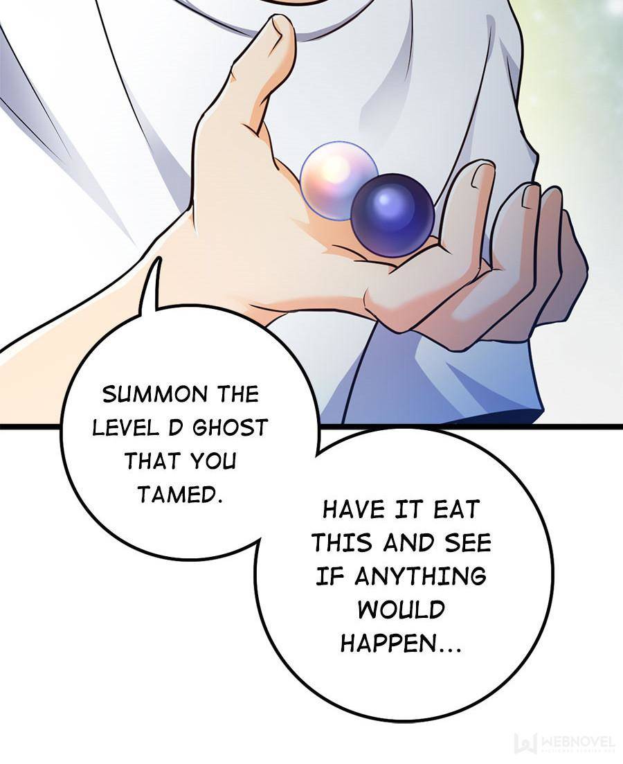 Spare Me, Great Lord! Chapter 49 - Page 50