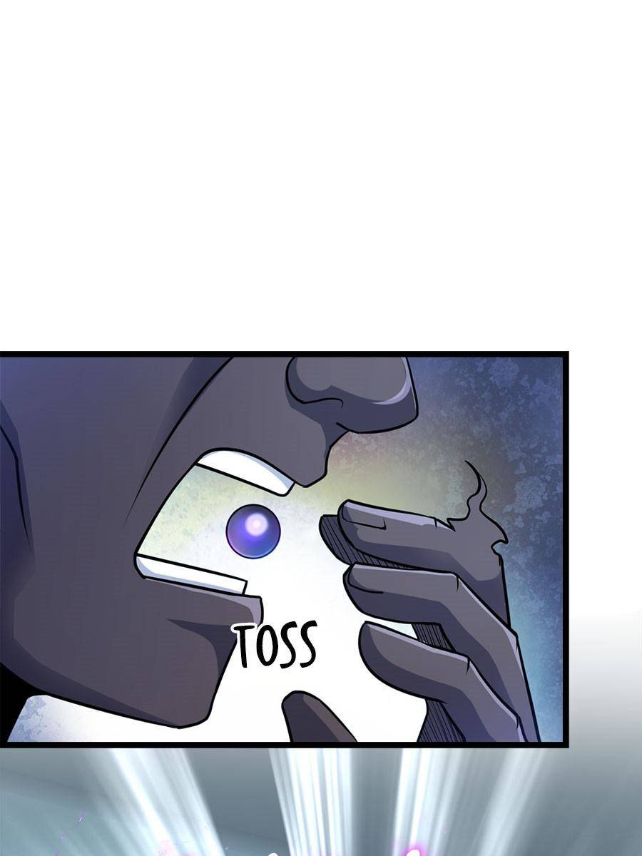 Spare Me, Great Lord! Chapter 49 - Page 51