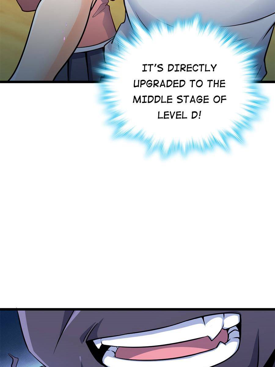 Spare Me, Great Lord! Chapter 49 - Page 56
