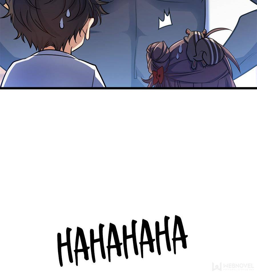 Spare Me, Great Lord! Chapter 49 - Page 59