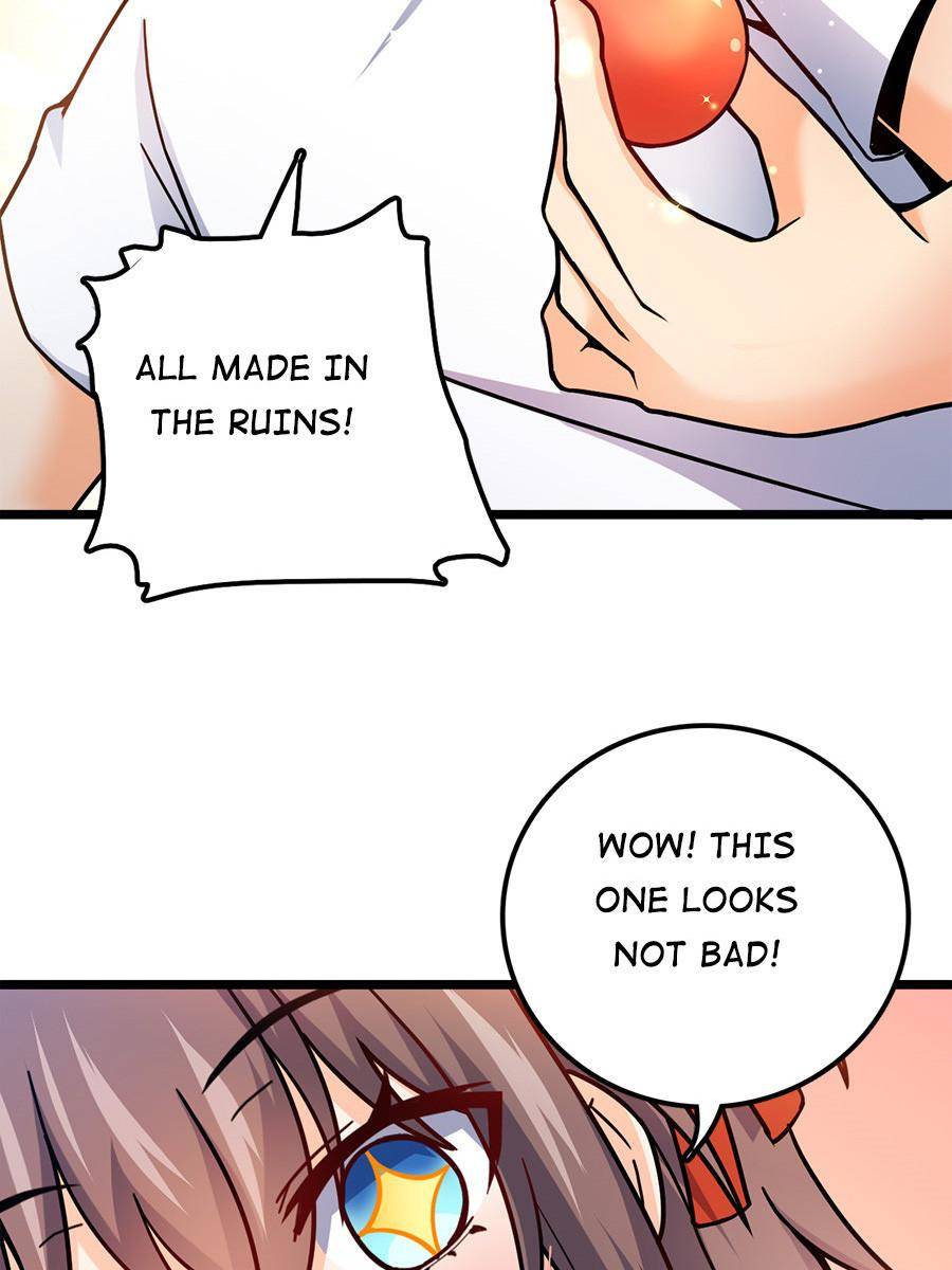 Spare Me, Great Lord! Chapter 49 - Page 6