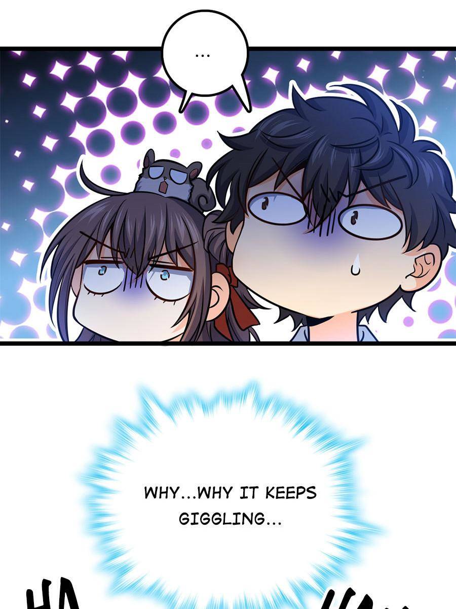 Spare Me, Great Lord! Chapter 49 - Page 60