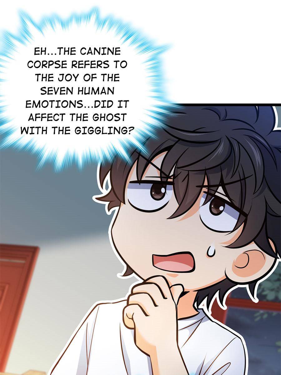 Spare Me, Great Lord! Chapter 49 - Page 62