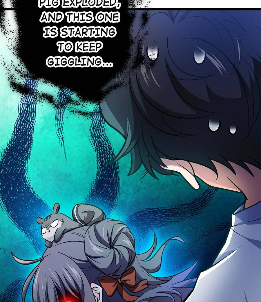 Spare Me, Great Lord! Chapter 49 - Page 65