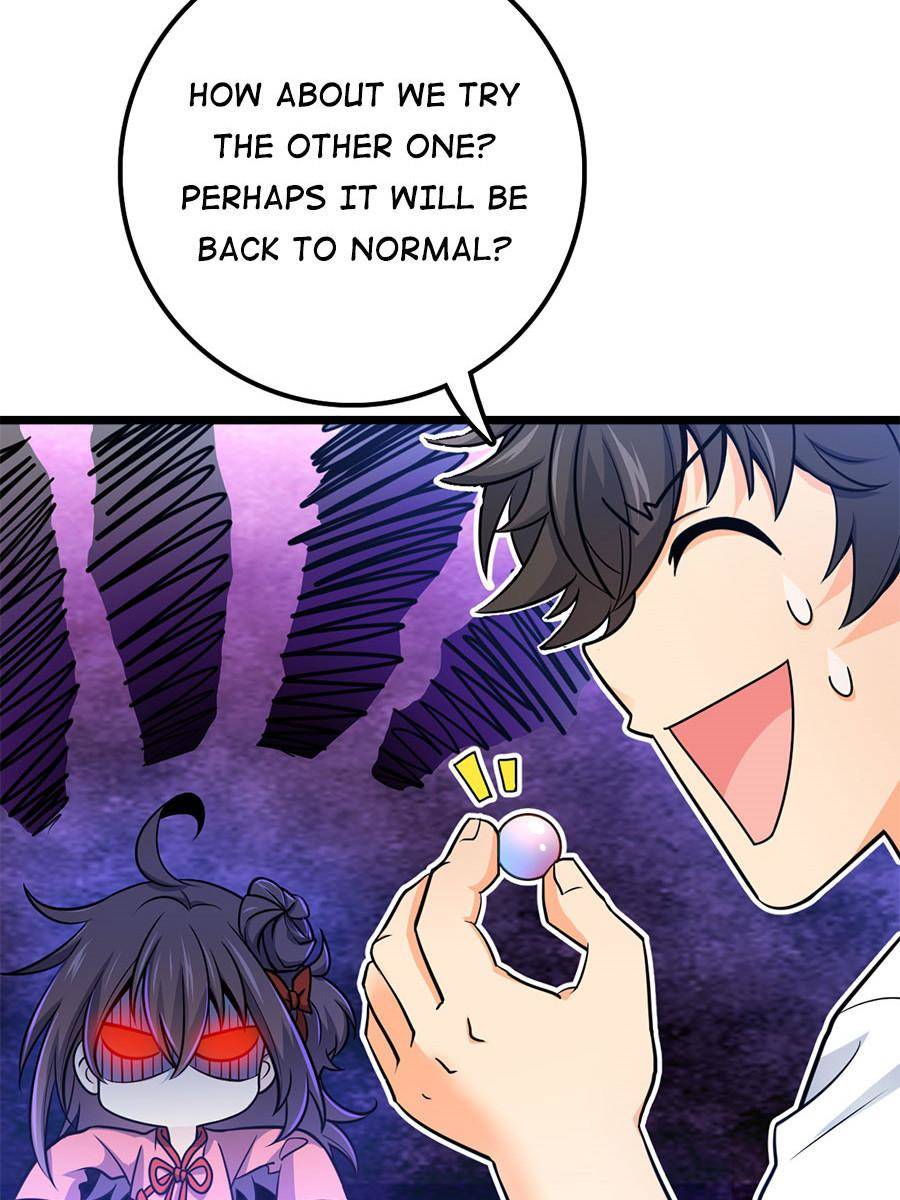Spare Me, Great Lord! Chapter 49 - Page 68