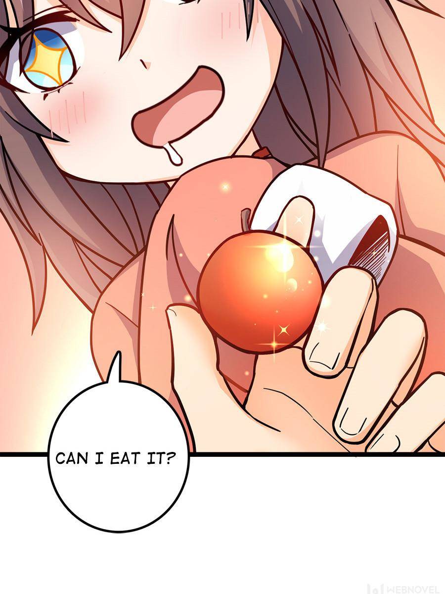 Spare Me, Great Lord! Chapter 49 - Page 7