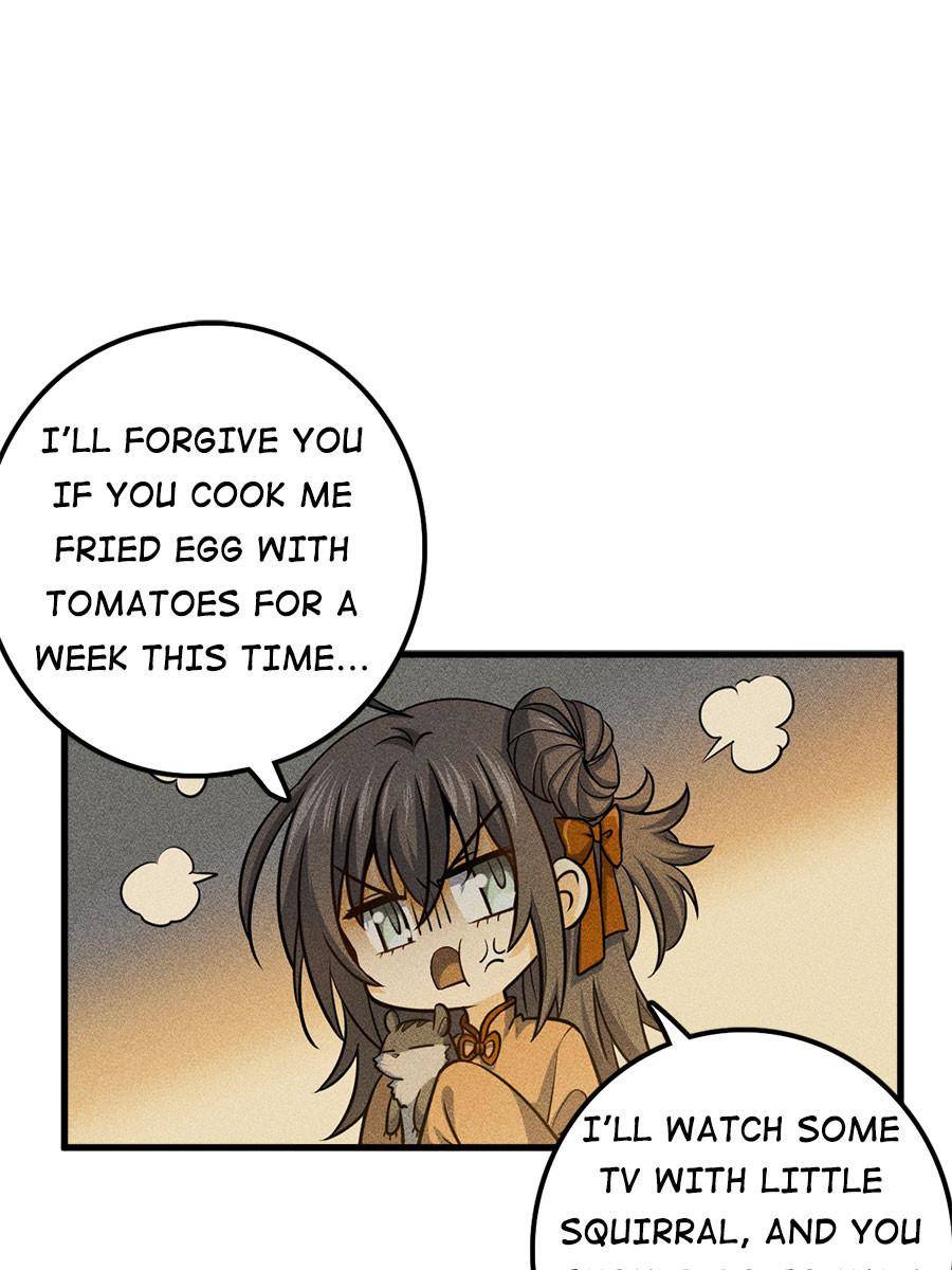 Spare Me, Great Lord! Chapter 49 - Page 72
