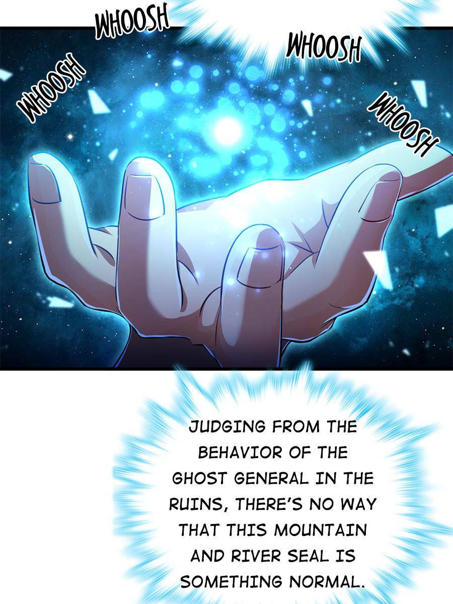 Spare Me, Great Lord! Chapter 49 - Page 76