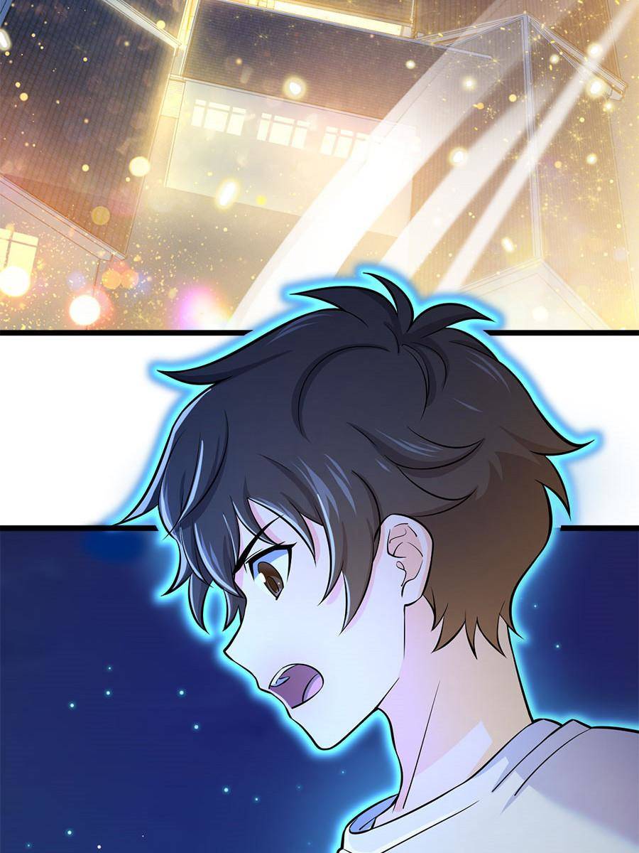 Spare Me, Great Lord! Chapter 50 - Page 18