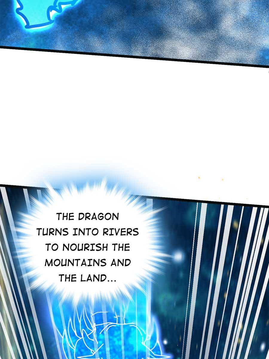 Spare Me, Great Lord! Chapter 50 - Page 2