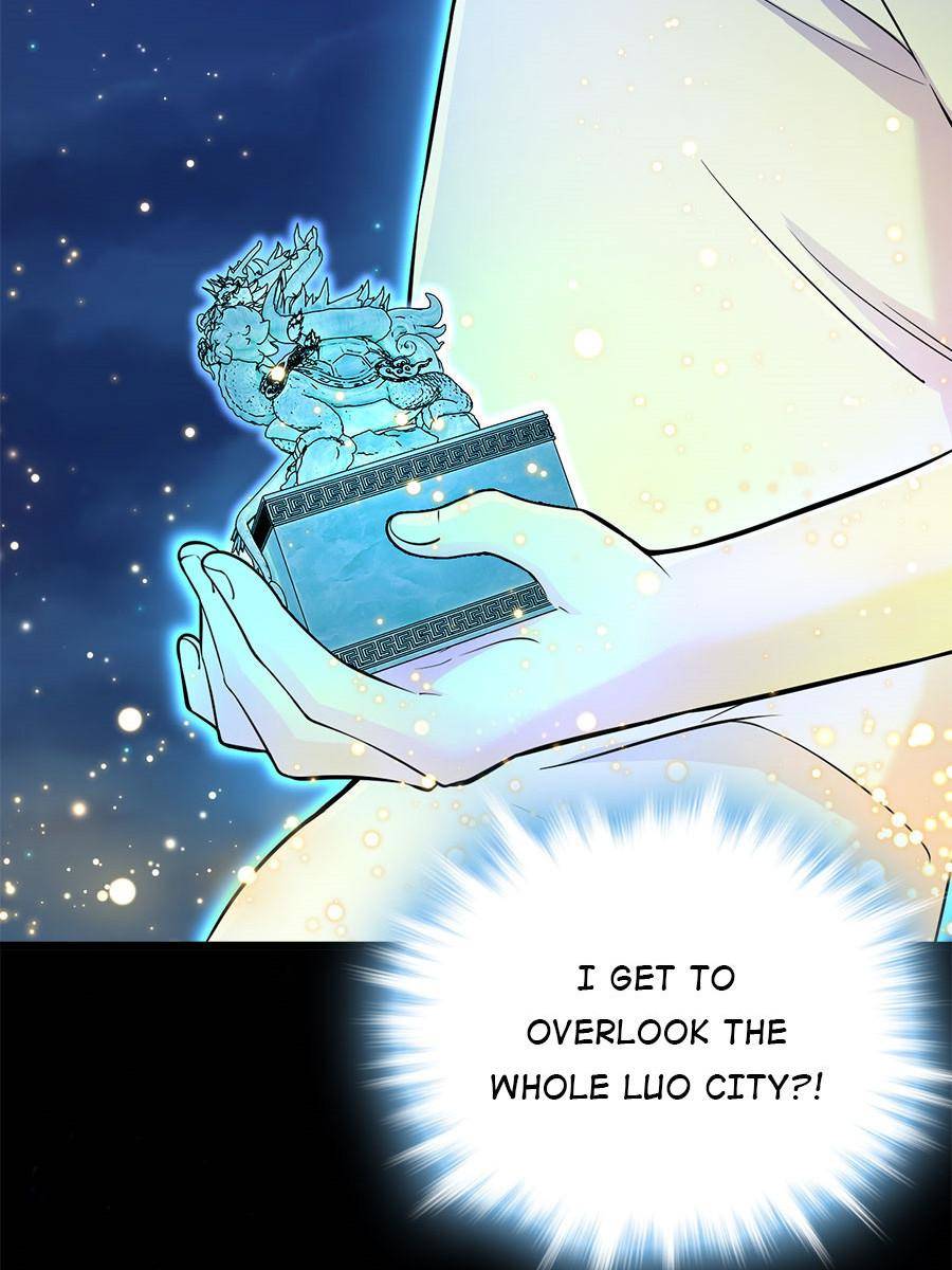 Spare Me, Great Lord! Chapter 50 - Page 20