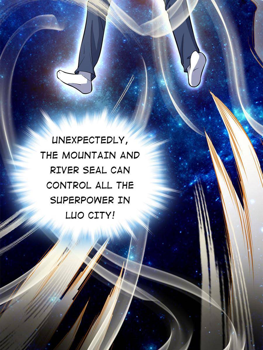 Spare Me, Great Lord! Chapter 50 - Page 24