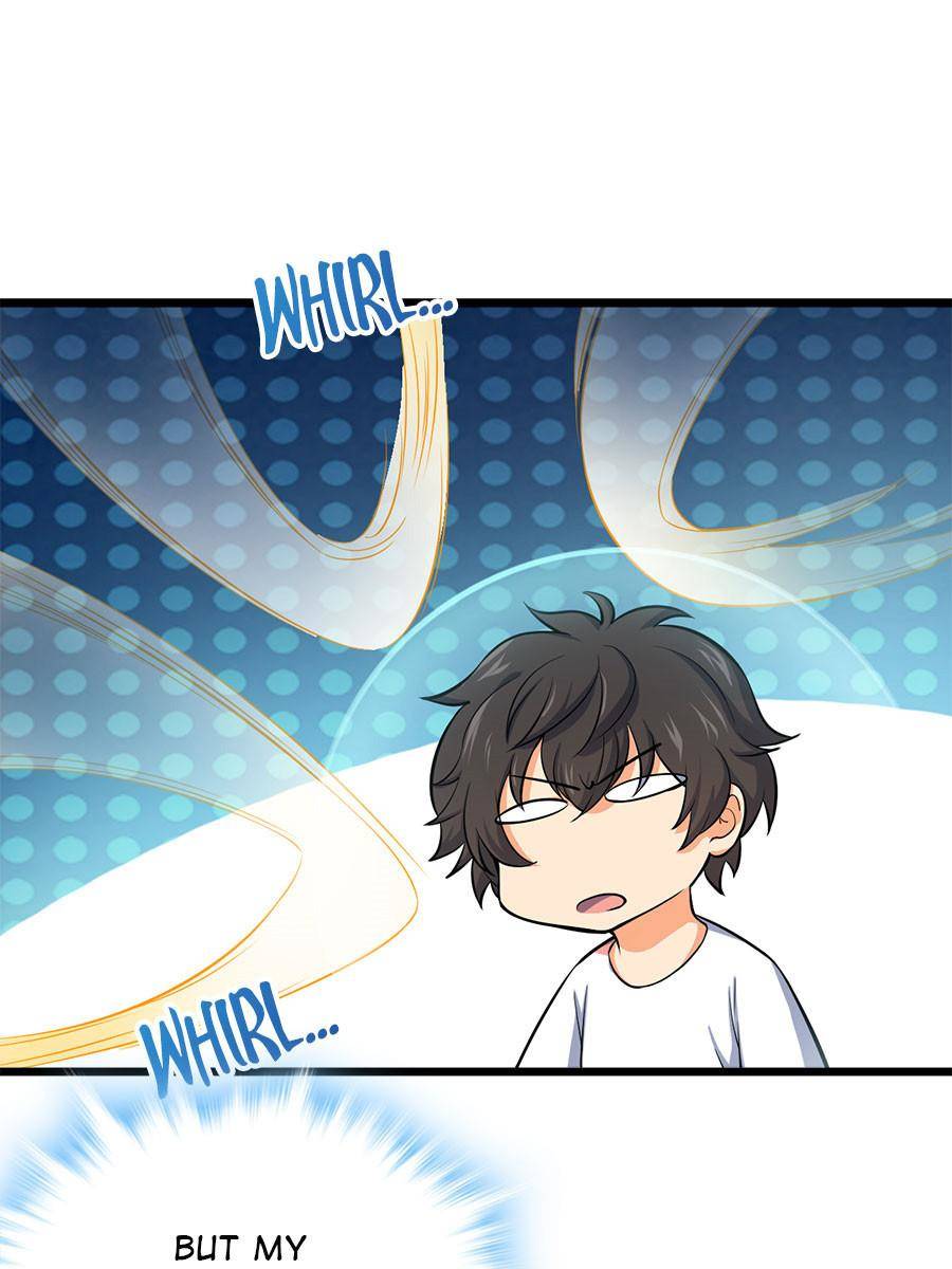 Spare Me, Great Lord! Chapter 50 - Page 26