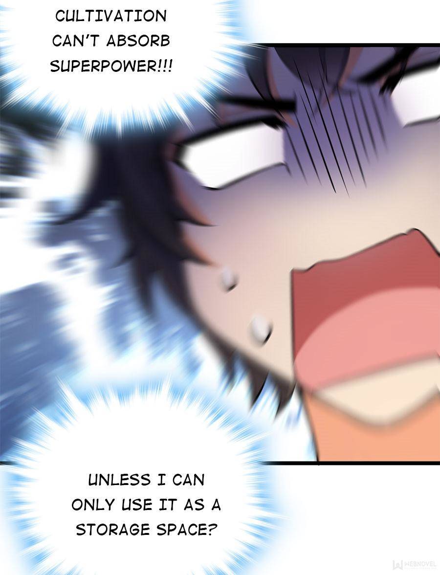 Spare Me, Great Lord! Chapter 50 - Page 27