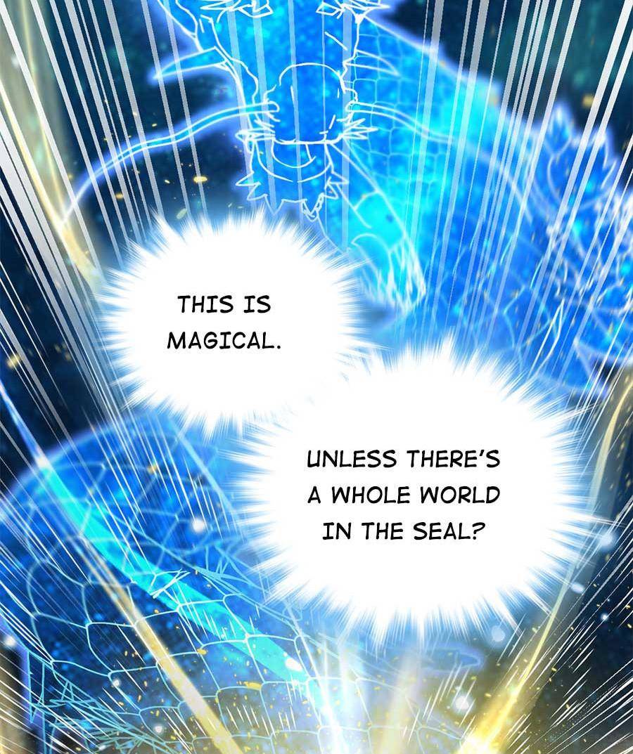 Spare Me, Great Lord! Chapter 50 - Page 3