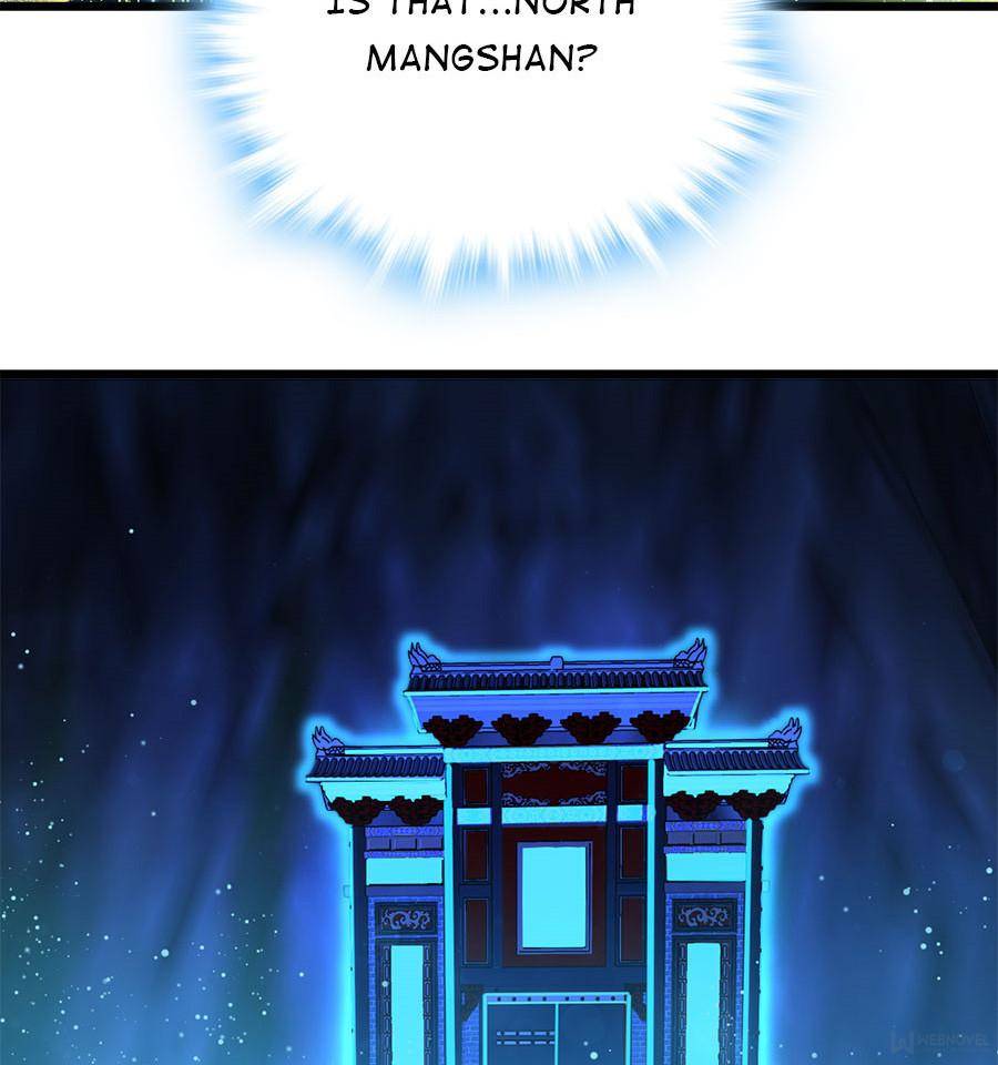 Spare Me, Great Lord! Chapter 50 - Page 31