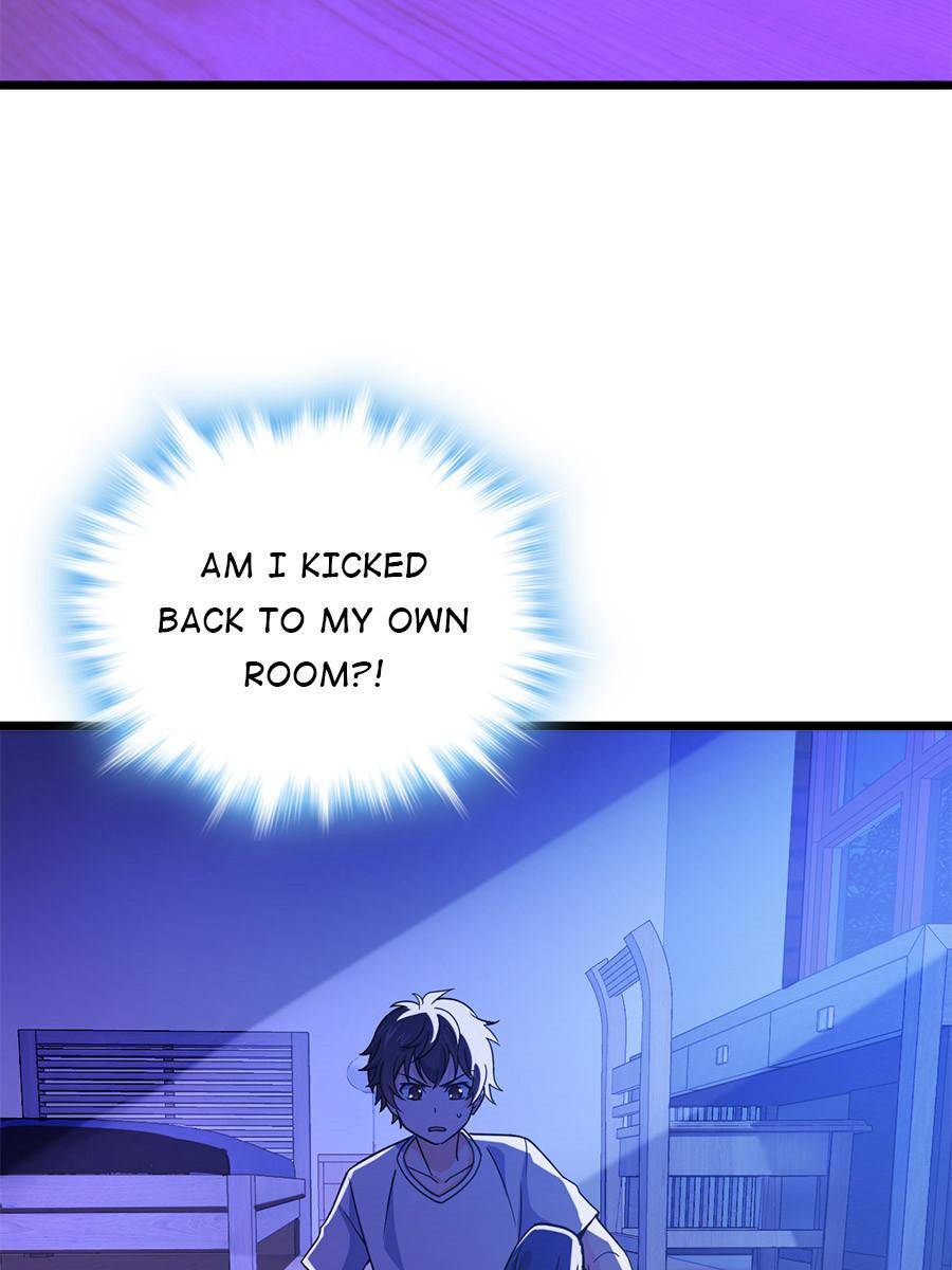Spare Me, Great Lord! Chapter 50 - Page 38