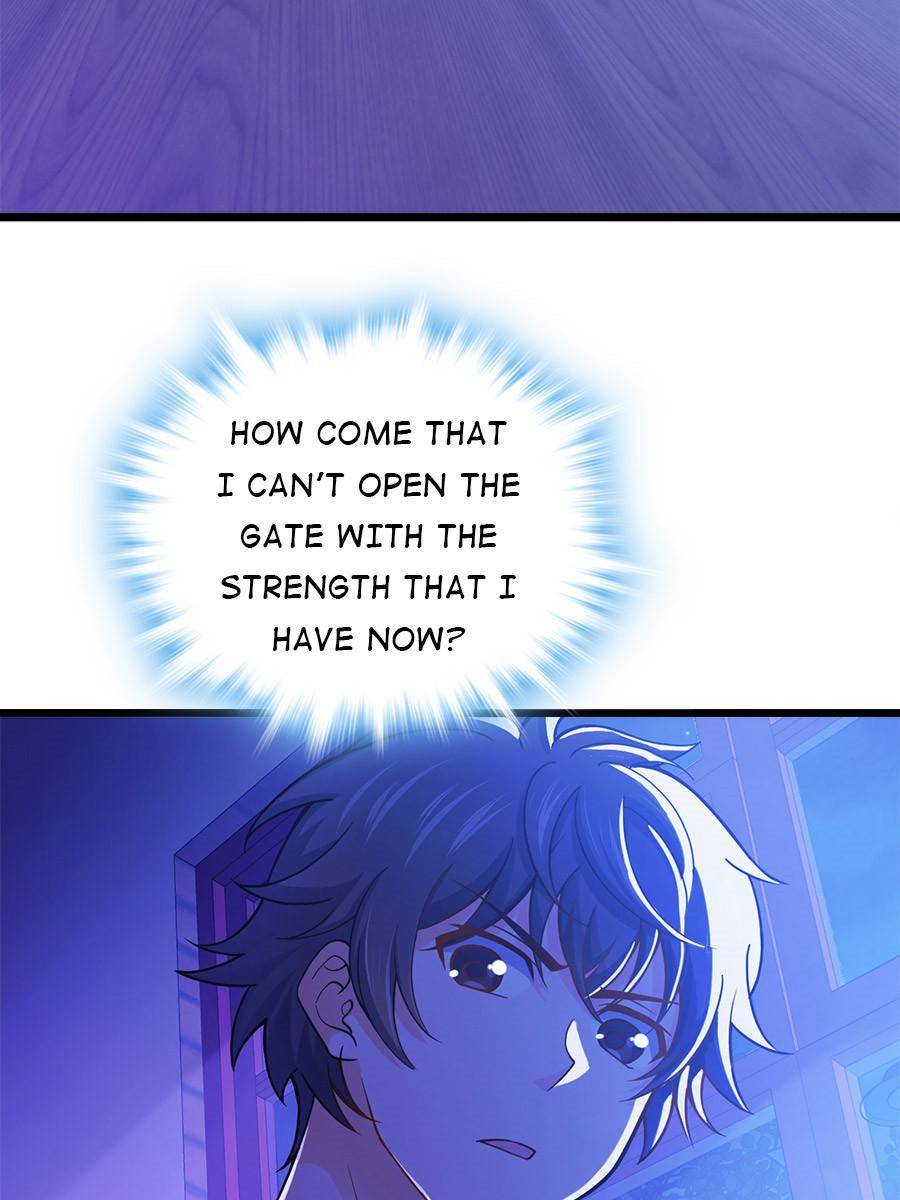 Spare Me, Great Lord! Chapter 50 - Page 40