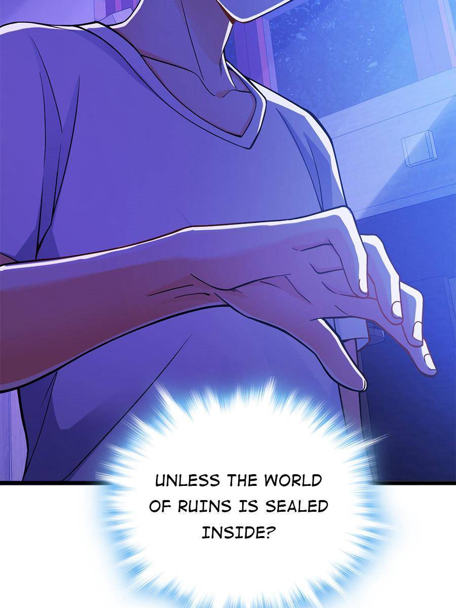 Spare Me, Great Lord! Chapter 50 - Page 41