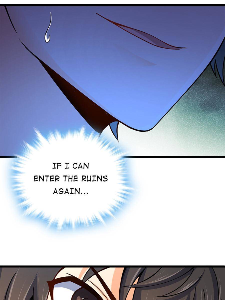 Spare Me, Great Lord! Chapter 50 - Page 43